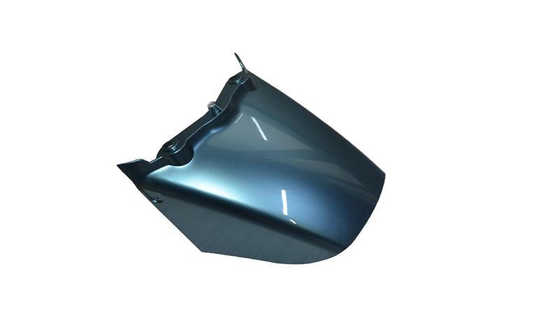 ÖN ÇAMURLUK ARKA EKİ YEŞİL (BRILLIANT125)